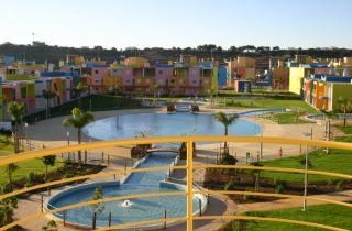Albufeira Marina Apartment 외부 사진