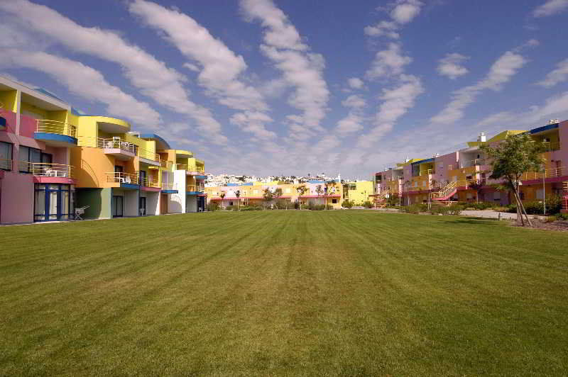 Albufeira Marina Apartment 외부 사진