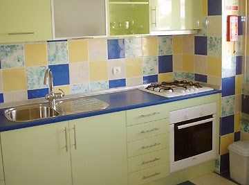 Albufeira Marina Apartment 외부 사진