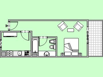 Albufeira Marina Apartment 외부 사진